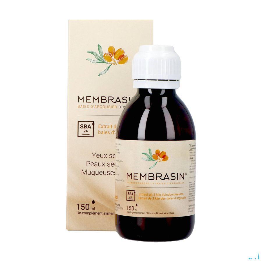 Membrasin Liquide 150 ml