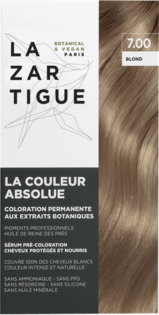 Lazartigue Couleur Absolue 7.00 Blond