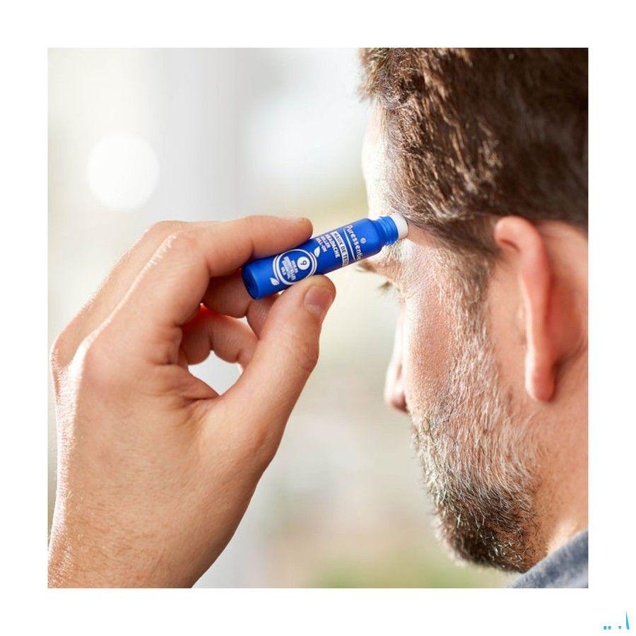 Puressentiel Roller Hoofdpijn 10 ml  -  Puressentiel