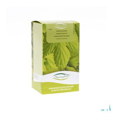 Artichaut Feuille Boite 100 gr  -  Fagron