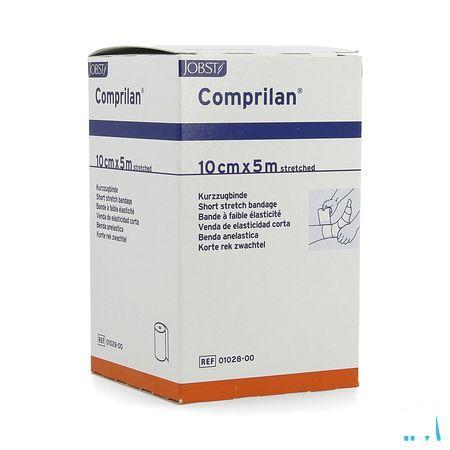 Comprilan Uitgerokken 5mx10cm 0102800