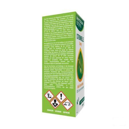 Phytosun Citronella Olie Spray 50 ml