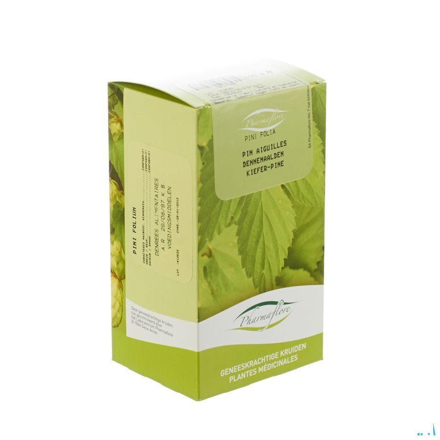Pin Aiguille Boite 100 gr  -  Fagron
