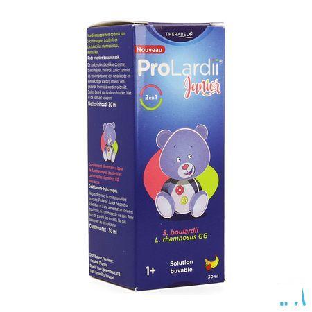 Prolardii Junior Drinkbare Opl Fl 30 ml