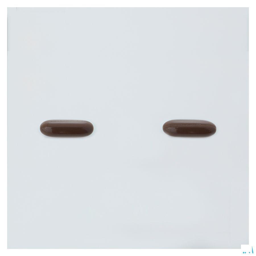Memixx Capsule 60  -  Ixx Pharma
