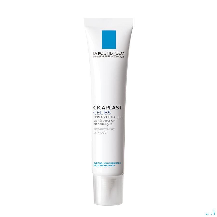 Cicaplast Gel Accelerateur B5 40 ml  -  La Roche-Posay