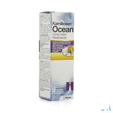 Kamillosan Ocean Neusspray 20 ml