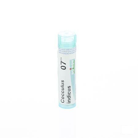Cocculus Indicus 7CH Gr 4g  -  Boiron