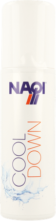 Naqi Cool Down - 200 ml  -  Naqi