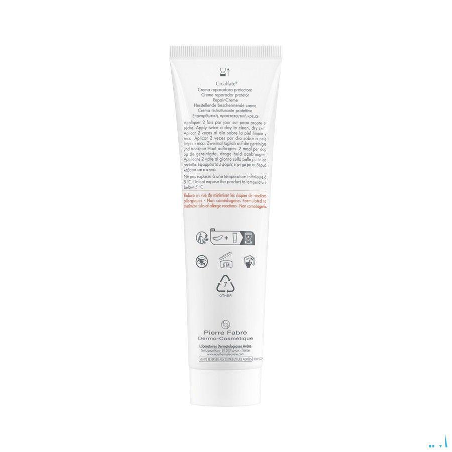 Avene Cicalfate + creme 40 ml  -  Avene