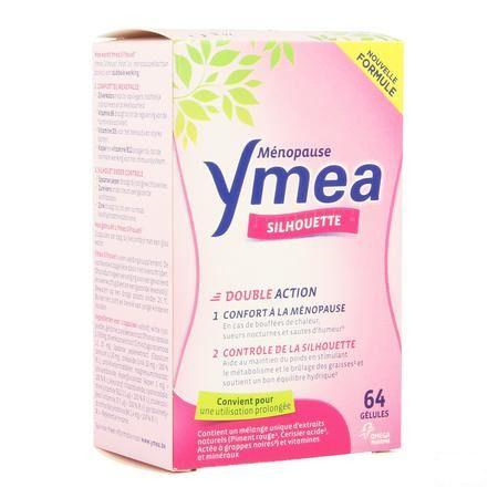 Ymea Silhouet Capsule 64