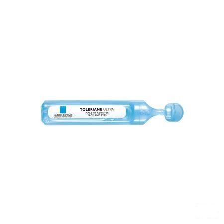 Toleriane Ultra Demaq Monodoses 30x5 ml  -  La Roche-Posay