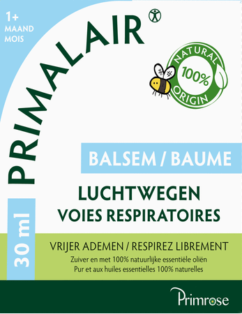 Primrose Primalair Baume 30 ml 