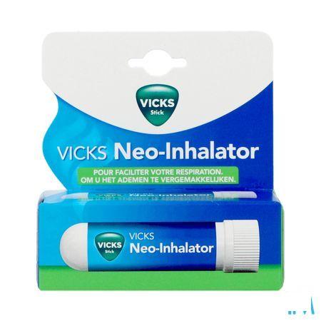 Vicks Neo Inhalator