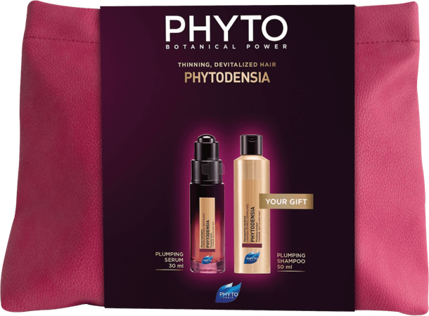Phytodensia Etui Serum