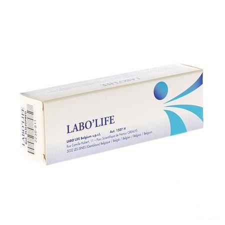 2l Sleepreg Capsule 30  -  Labo Life