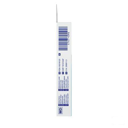 Nexcare 3M Breath.Univ.19X72Mm Strips 20 N0320Ns-0  -  3M