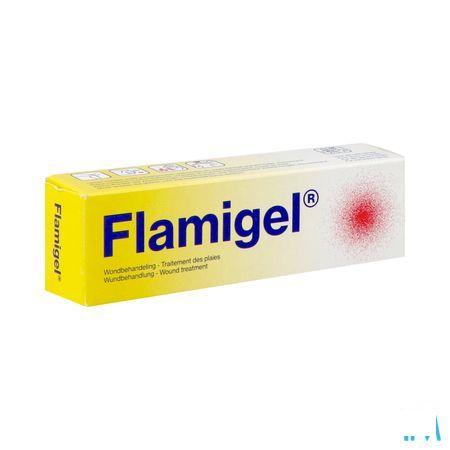 Flamigel Tube 50 gr 