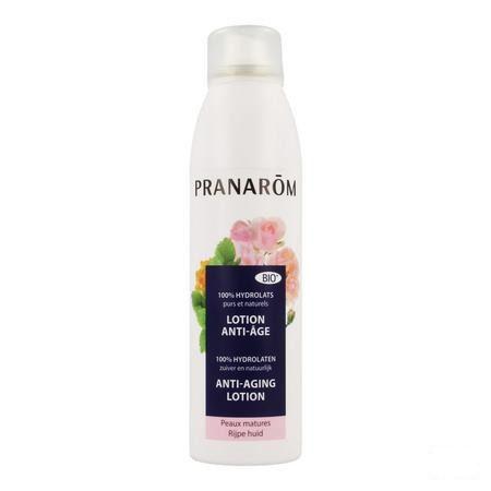 Hydrolat Anti age 170 ml  -  Pranarom
