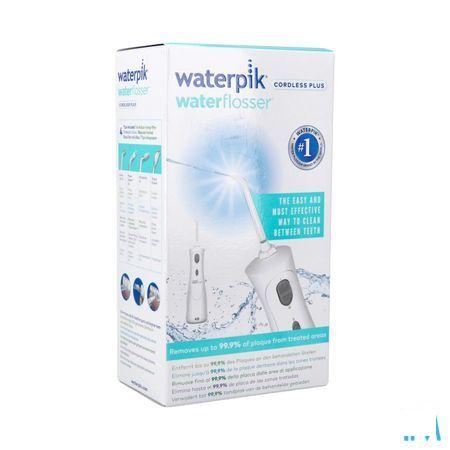 Waterpik 450 Monddouche Snoerloos