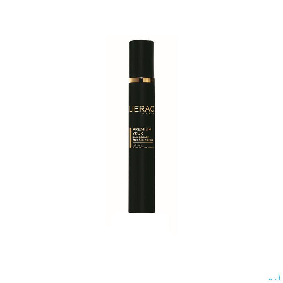 Lierac Exclusive Premium Ogen Flacon 10 ml