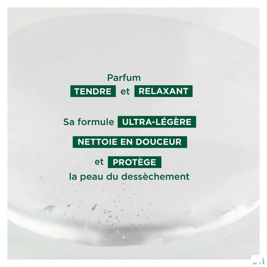 Klorane Bebe Eau Nettoyant 500 ml