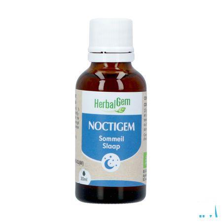 Herbalgem Noctigem Bio 30 ml