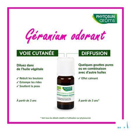 Phytosun Rozengeran. Fr-bio-01 10 ml