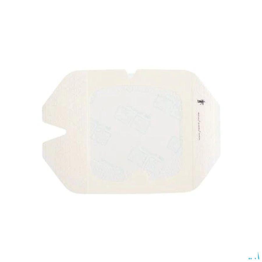 Tegaderm Iv Advanced Dressing 10,0x12,0cm 50 1688  -  3M
