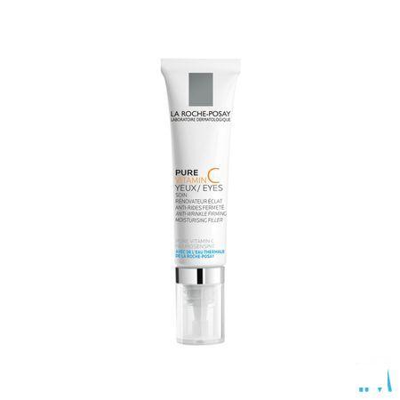 Redermic C Comblement Anti age Gev H Ogen 15 ml  -  La Roche-Posay