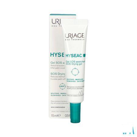Hyseac Gel Sos Assechant 15ml