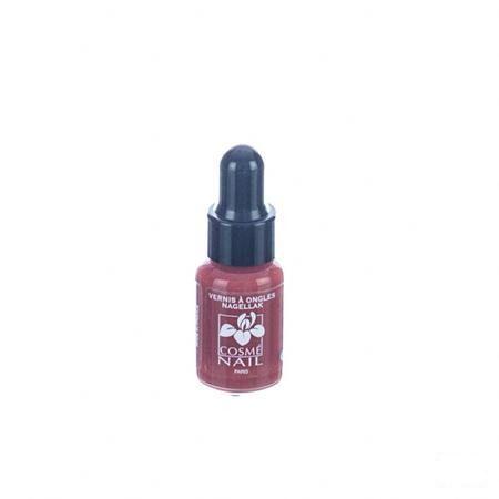 Lisandra Cosmenail Vao 16 Marron Clair 5 ml