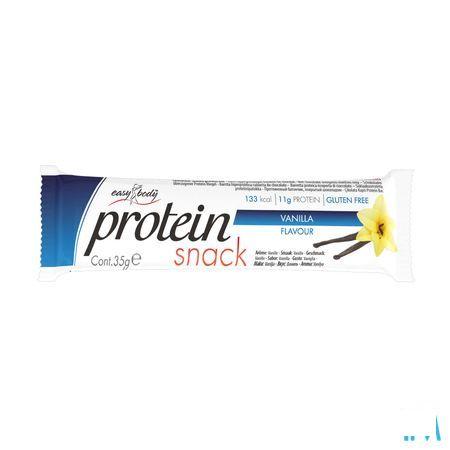 Easy Body Protein Vanilla Bar 35 gr X 24