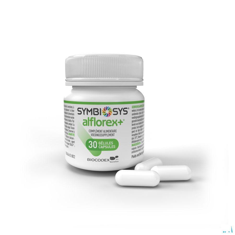 Alflorex+ Caps 30 Alflorex+ Caps 30