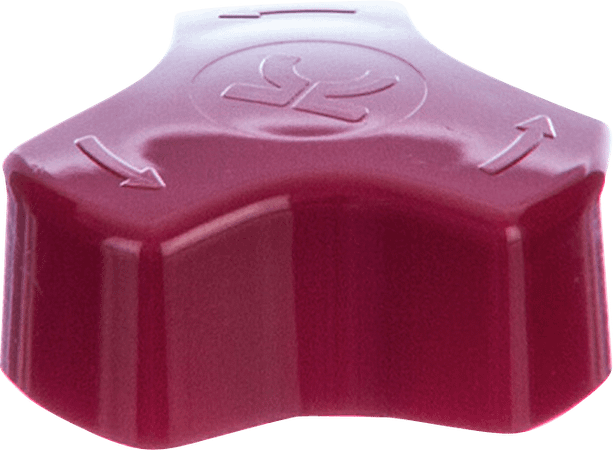 Clickomat Flessenopener  -  Kela Pharma