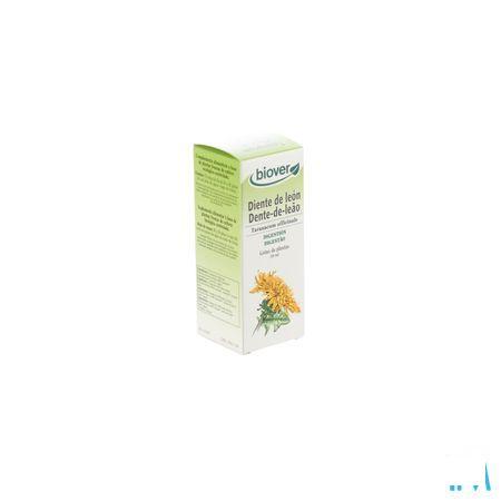 Paardebloem Teinture Bio 50 ml   -  Ocebio