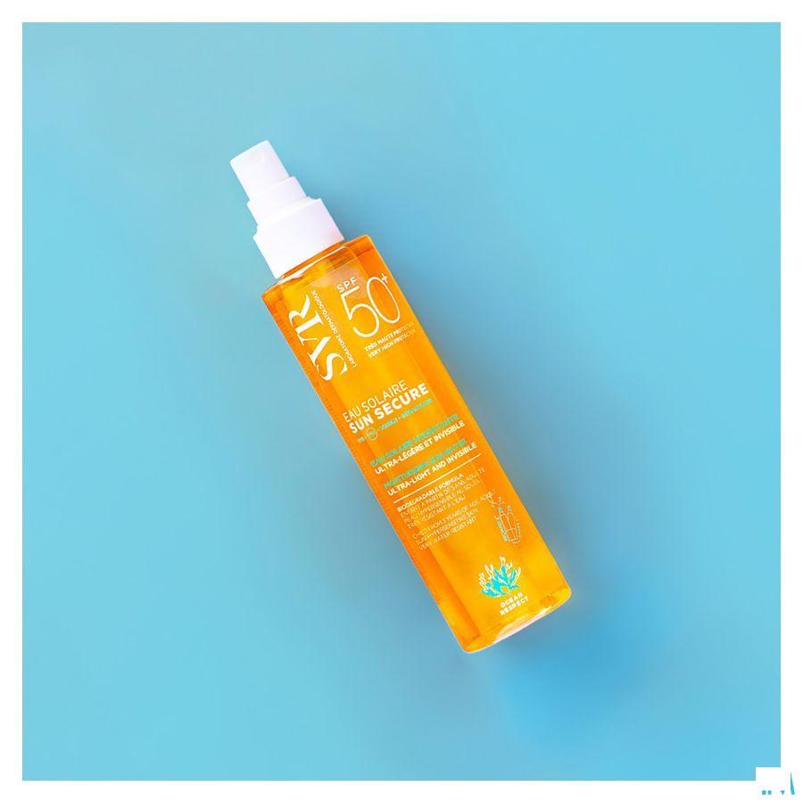 Sun Secure Eau Solaire Ip50+ 200 ml  -  Svr Laboratoire