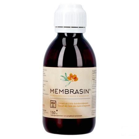 Membrasin Vloeibaar 150 ml