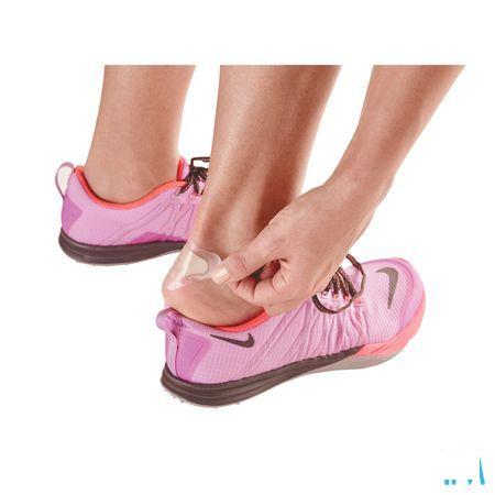 Nexcare 3M Blister Plaster Foot Care 6  -  3M