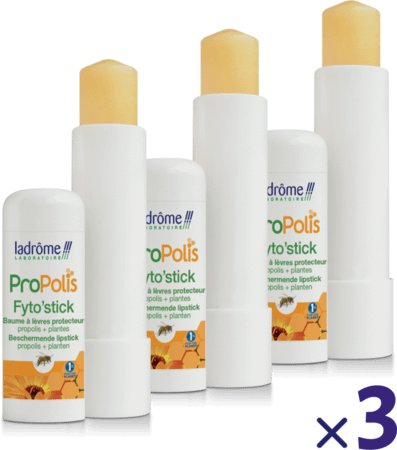 Fyto'Stick propolis - Ladrome