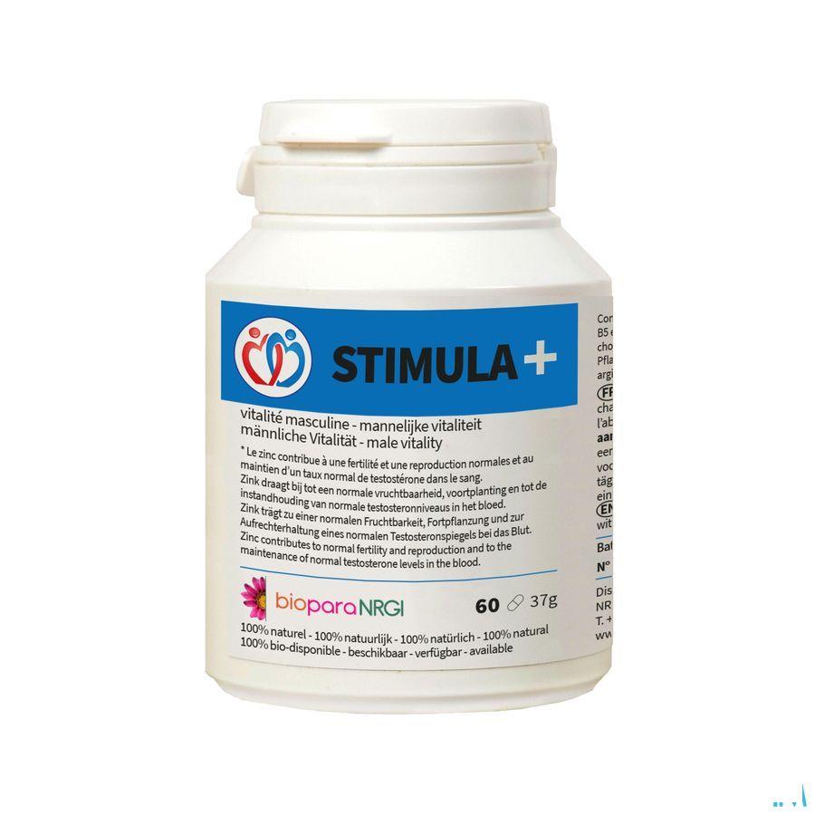 Stimula+ Caps 60