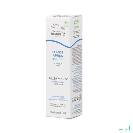 Alga Maris Aftersun Fluid 150 ml  -  Lab. De Biarritz