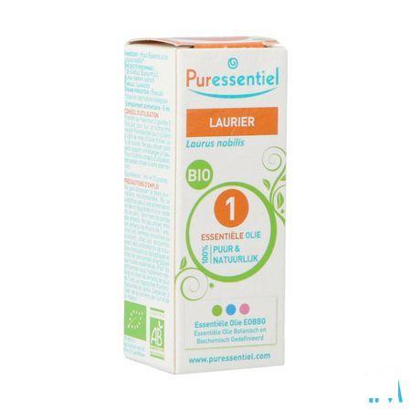 Puressentiel Eo Laurier Bio Expert Essentiele Olie 5 ml  -  Puressentiel