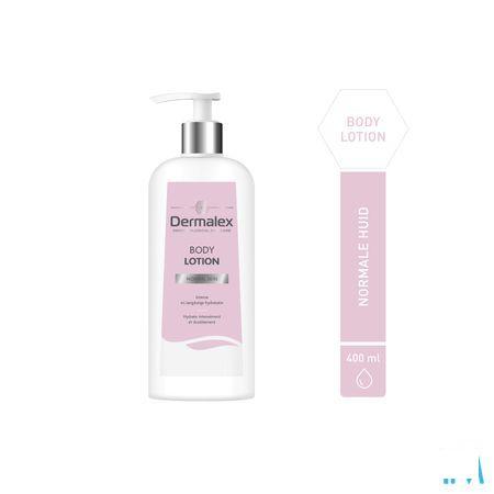 Dermalex Bodylotion 400ml