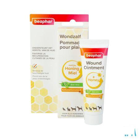 Beaphar Pommade Plaies 30 ml