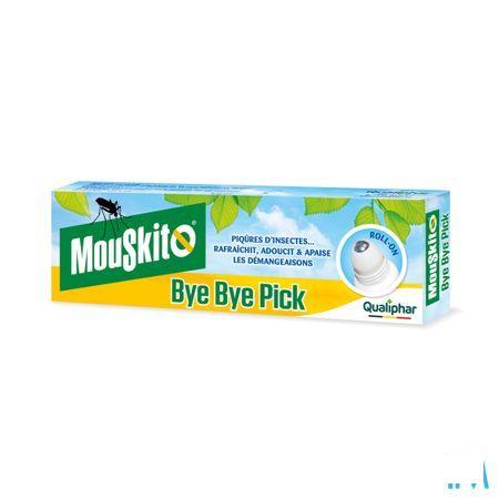 Mouskito Bye Bye Pick Roller 15 ml