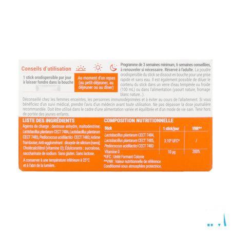 Probiolog Florvis Stick 28