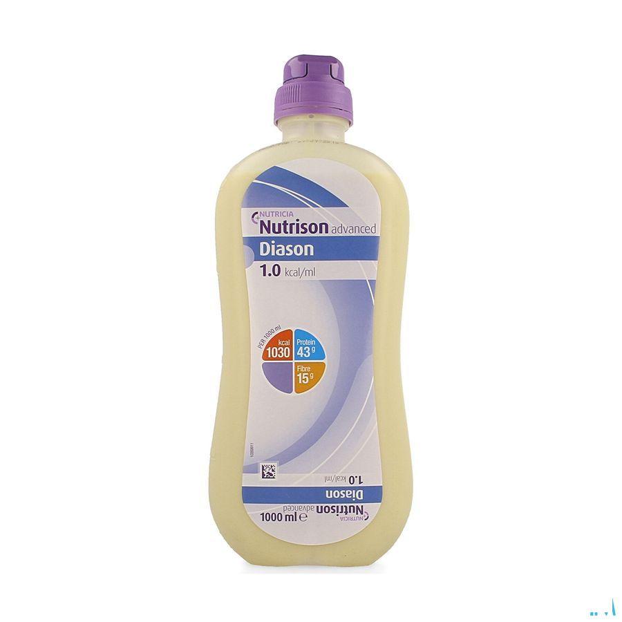 Nutrison Advanced Diason 1l  -  Nutricia