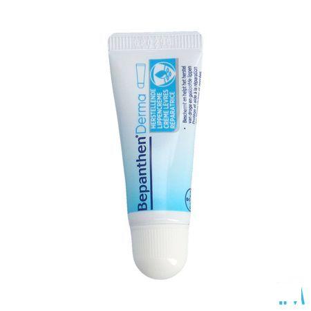 Bepanthen Hydra Herstellende Lippencreme Tube 7,5 gr