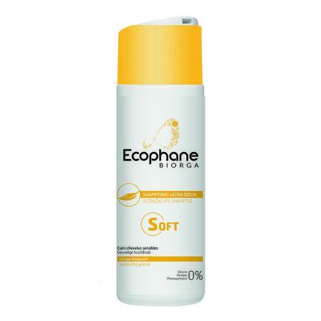 Ecophane Biorga Shampoo Ultra Zacht500 ml